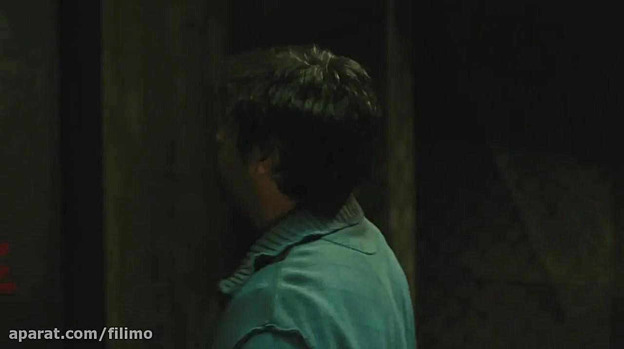 آنونس فیلم سینمایی &laquo;اره...