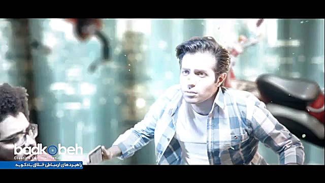 دوستی به سبک نسل چهارم