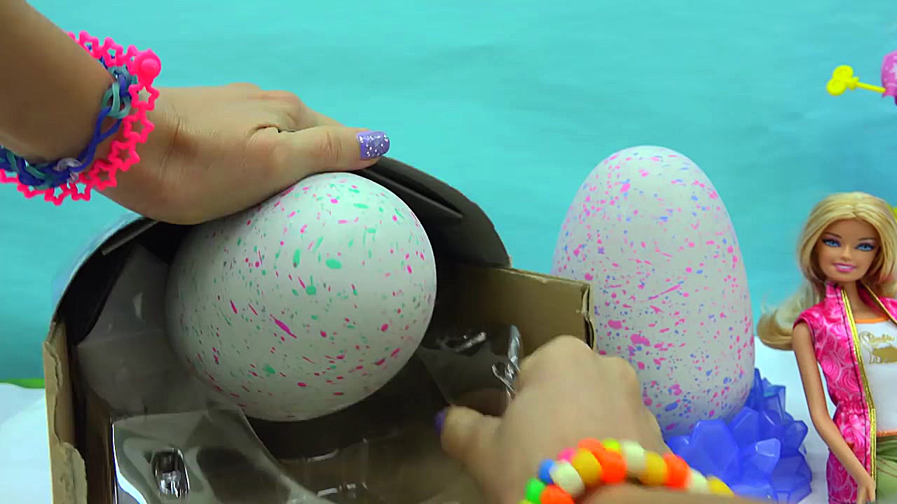 اسباب بازی : جوجه هایی که سر ا...