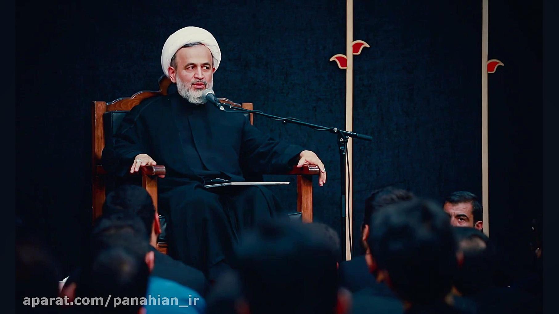 تا حالا شده به خاطر دینداری مس...