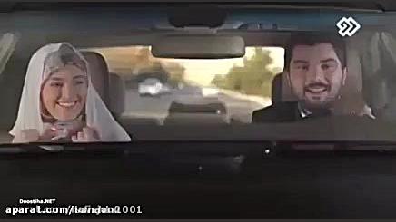 میکس بسیار دلنشین سریال پدر با...