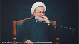 تا حالا شده به خاطر دینداری مس...