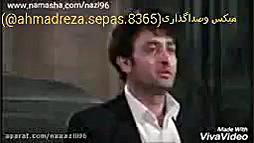 آهنگ غمگین کافری منوچهر زنگنه...