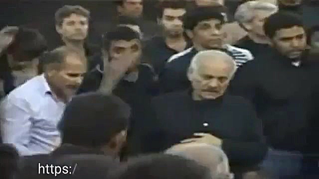 حسین فخری &ndash; ای یل ام الب...