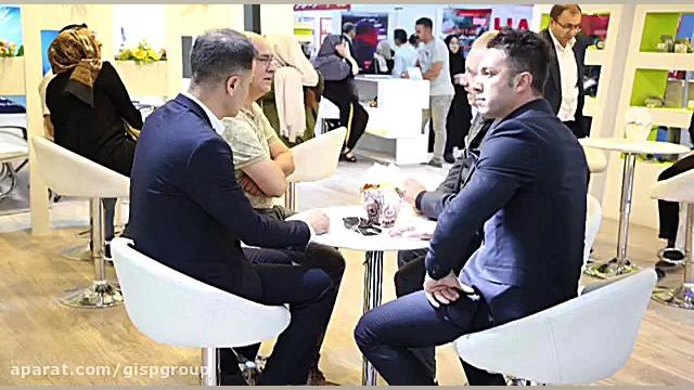 اختتامیه نمایشگاه تبریز