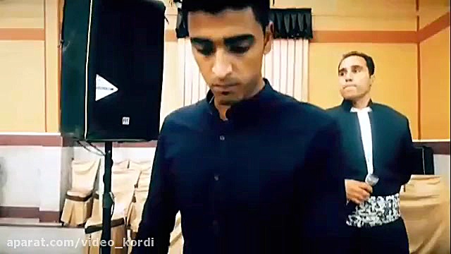 آهنگ کردی شاد و مخصوص رقص کردی...