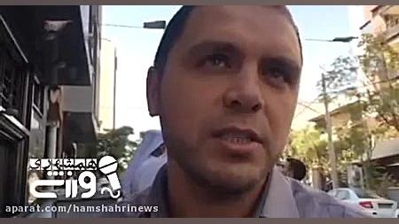 سرمربی الدوحیل: حفظ کارلوس کی‌...