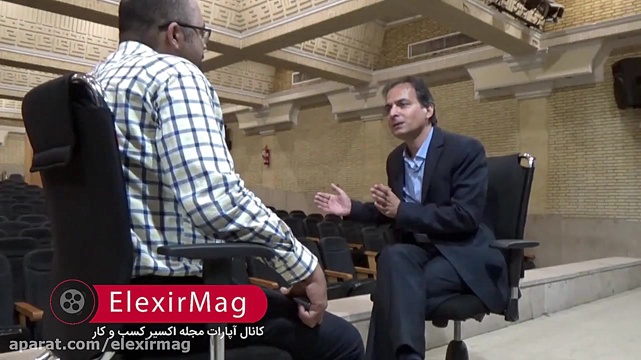 کافه گفت و گو | مهندسی فروش شا...