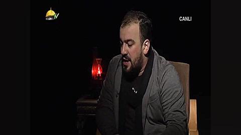 زینب زینب..سید طالع باکی دان