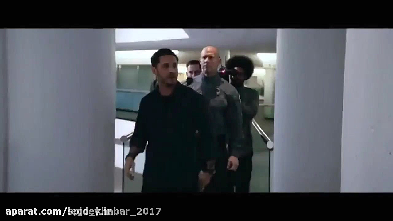 تریلر 3 ونوم