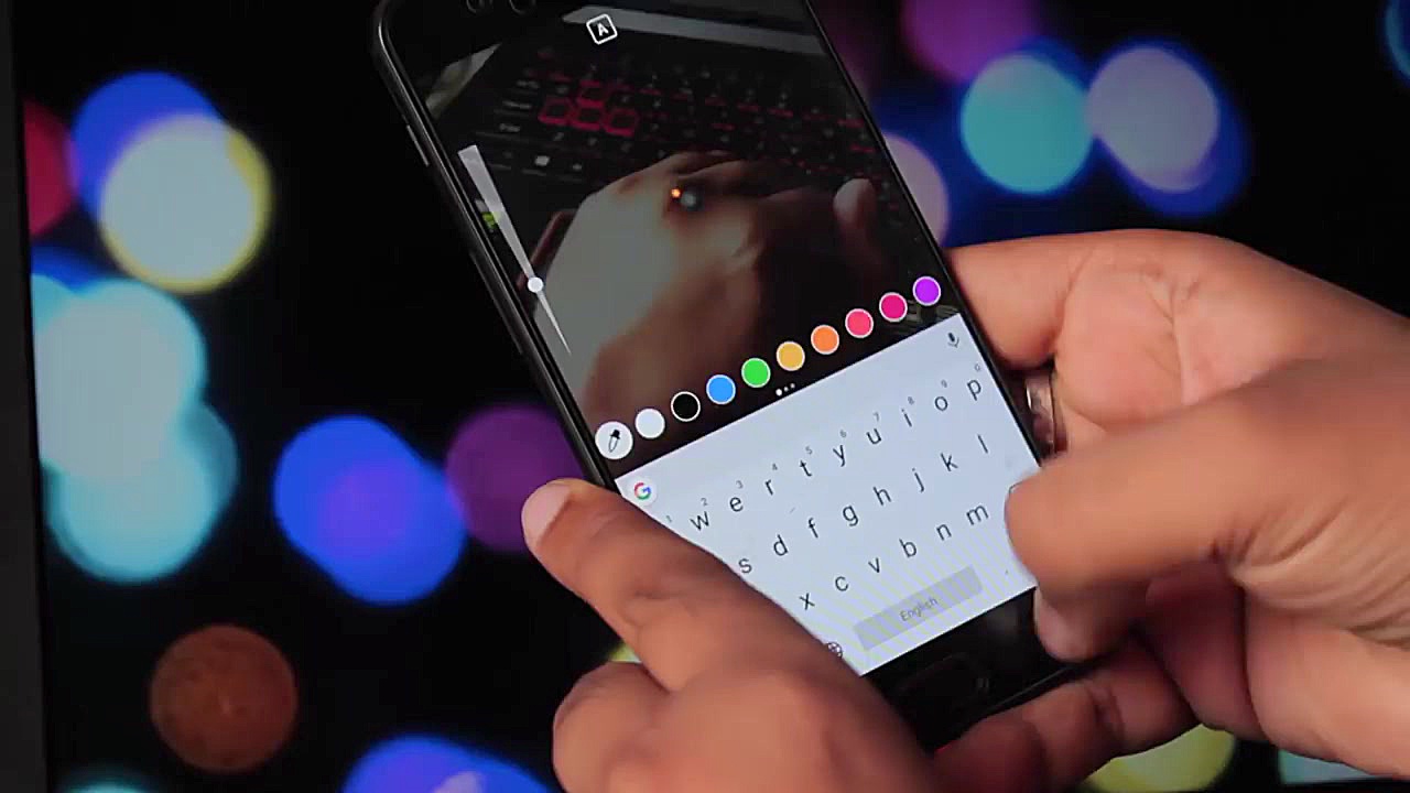 نکته ها و ترفند های استوری های...