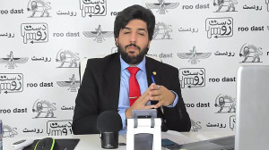 دیدار جان کری با ظریف برای قور...