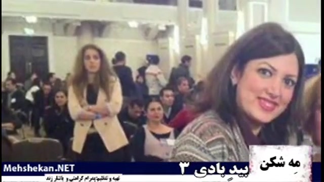 سالومه سید نیا