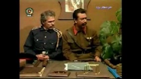 گیر سه پیچ طغرل به سرجوخه ، تی...