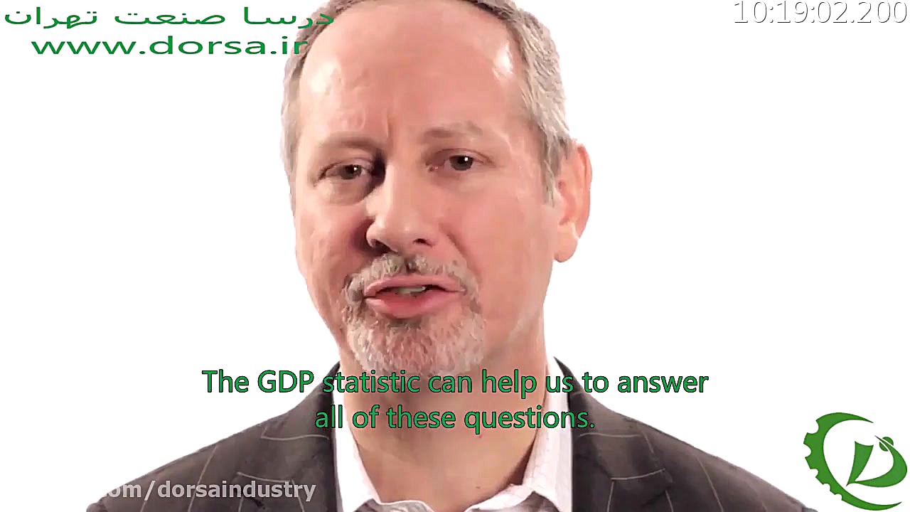 تولید ناخالص داخلی نرمال در مق...