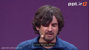 یک دوربین پرنده ... با قلاده