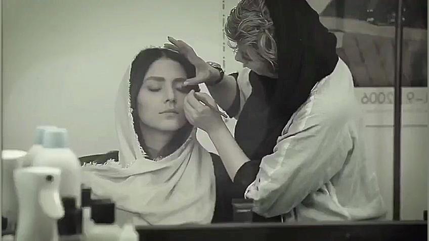 پشت صحنه &laquo;طلا&raquo; ساخ...