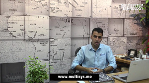 نصب کاغذ دیواری سه بعدی  بیلدی...