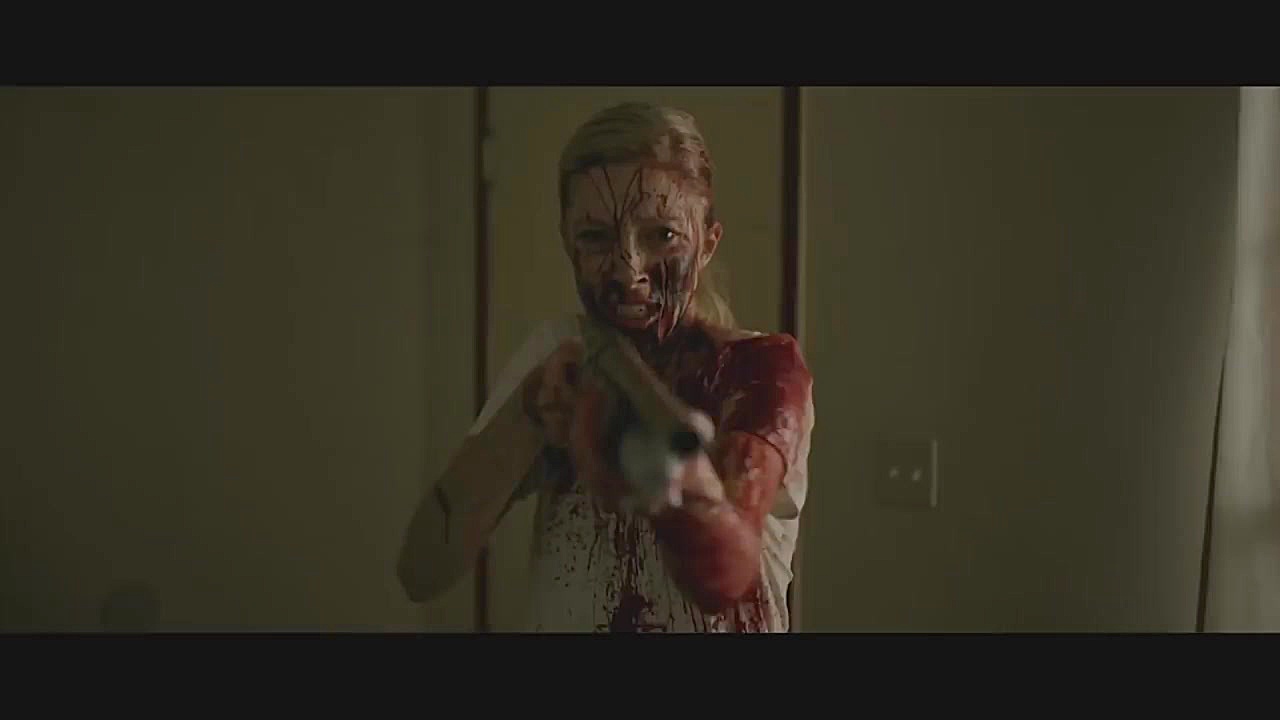 دانلود تریلر فیلم فوق وحشتناک دختر قاتل KILLER KATE 2018 زمان105ثانیه