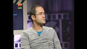 فریدون جیرانی در برنامه هفت