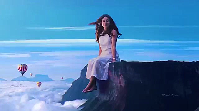 فیلم جدید کارینا کاپور