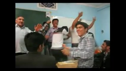 کلاس خل و چلا