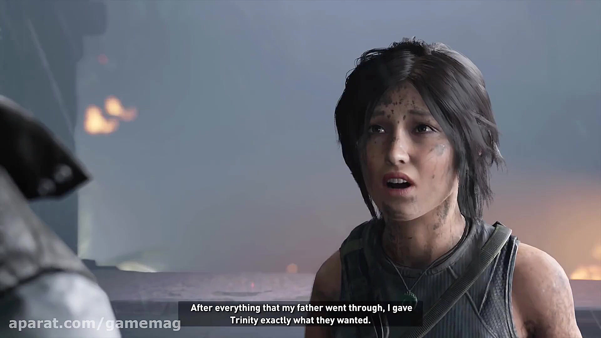 راهنمای قدم به قدم Shadow of T...