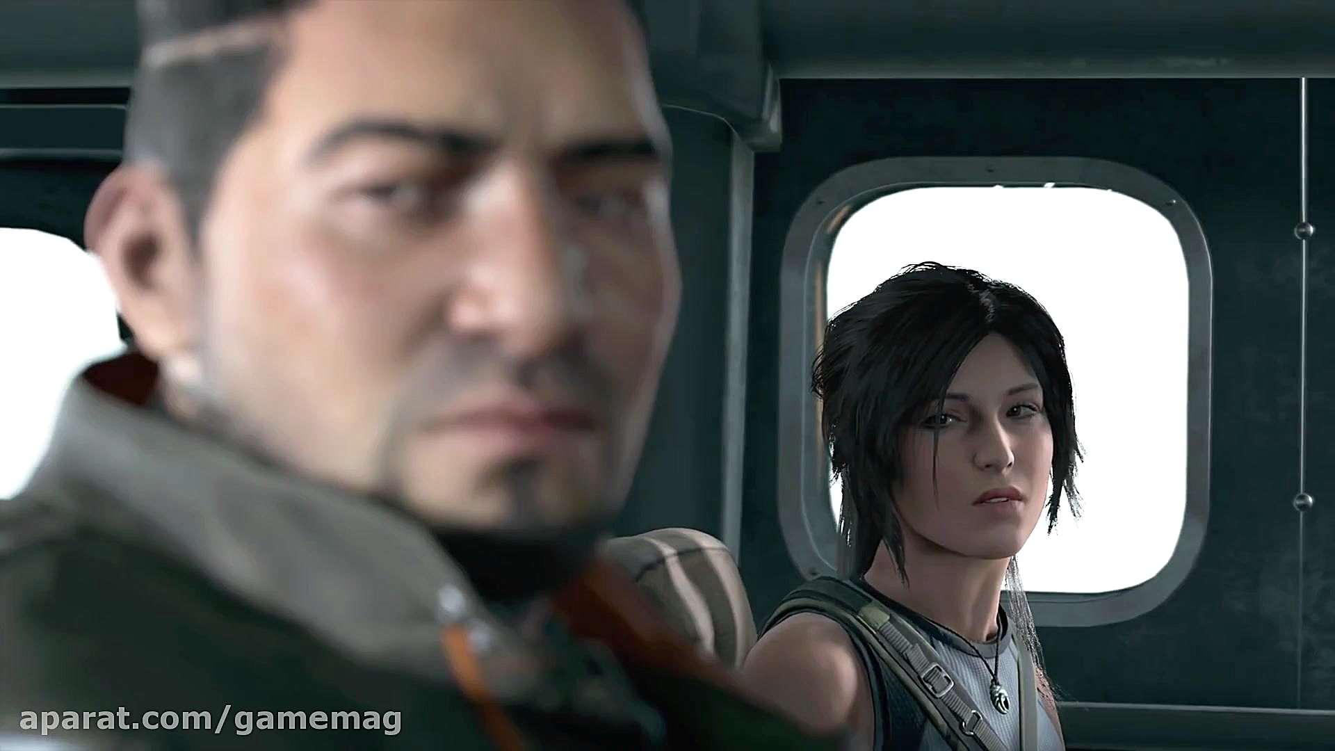 راهنمای قدم به قدم Shadow of T...