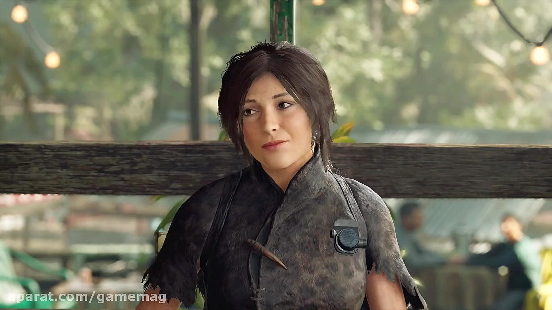 راهنمای قدم به قدم Shadow of T...