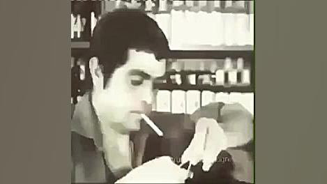 مثل تموم عالم حال منم خرابه عا...