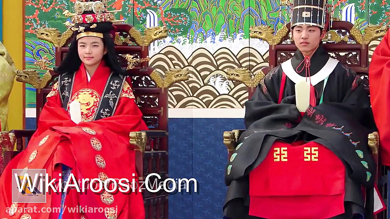 معرفی مدل لباس عروس در 10 کشور...