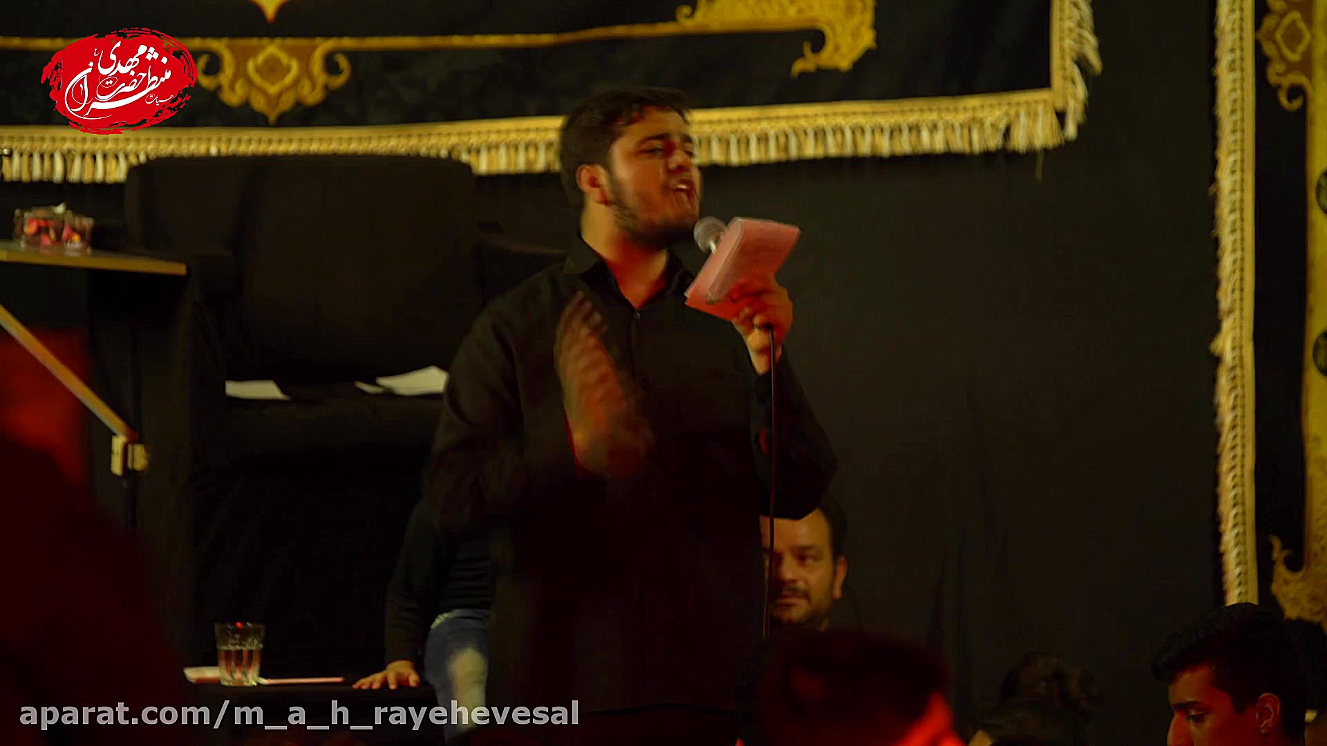 ای نام شورانگیز عشق ... کربلای...