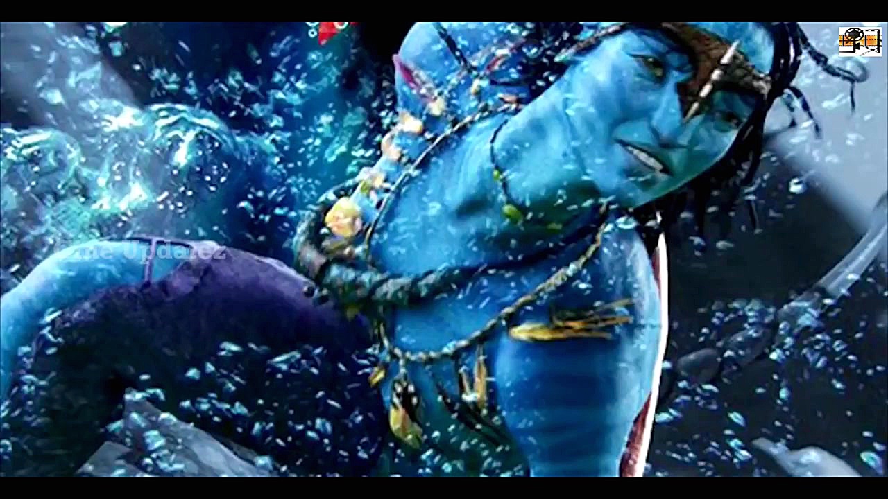 دانلود تریلر فیلم زیبا آواتار دو Avatar 2 2020 زمان159ثانیه