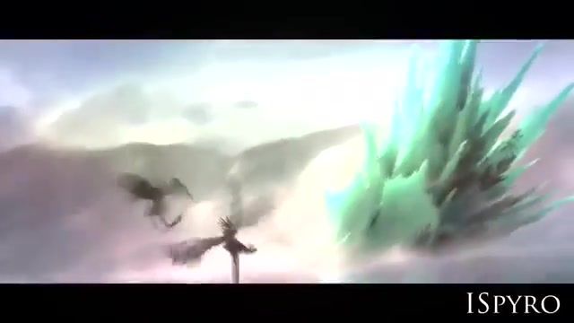 مربی اژدها 2  مژده