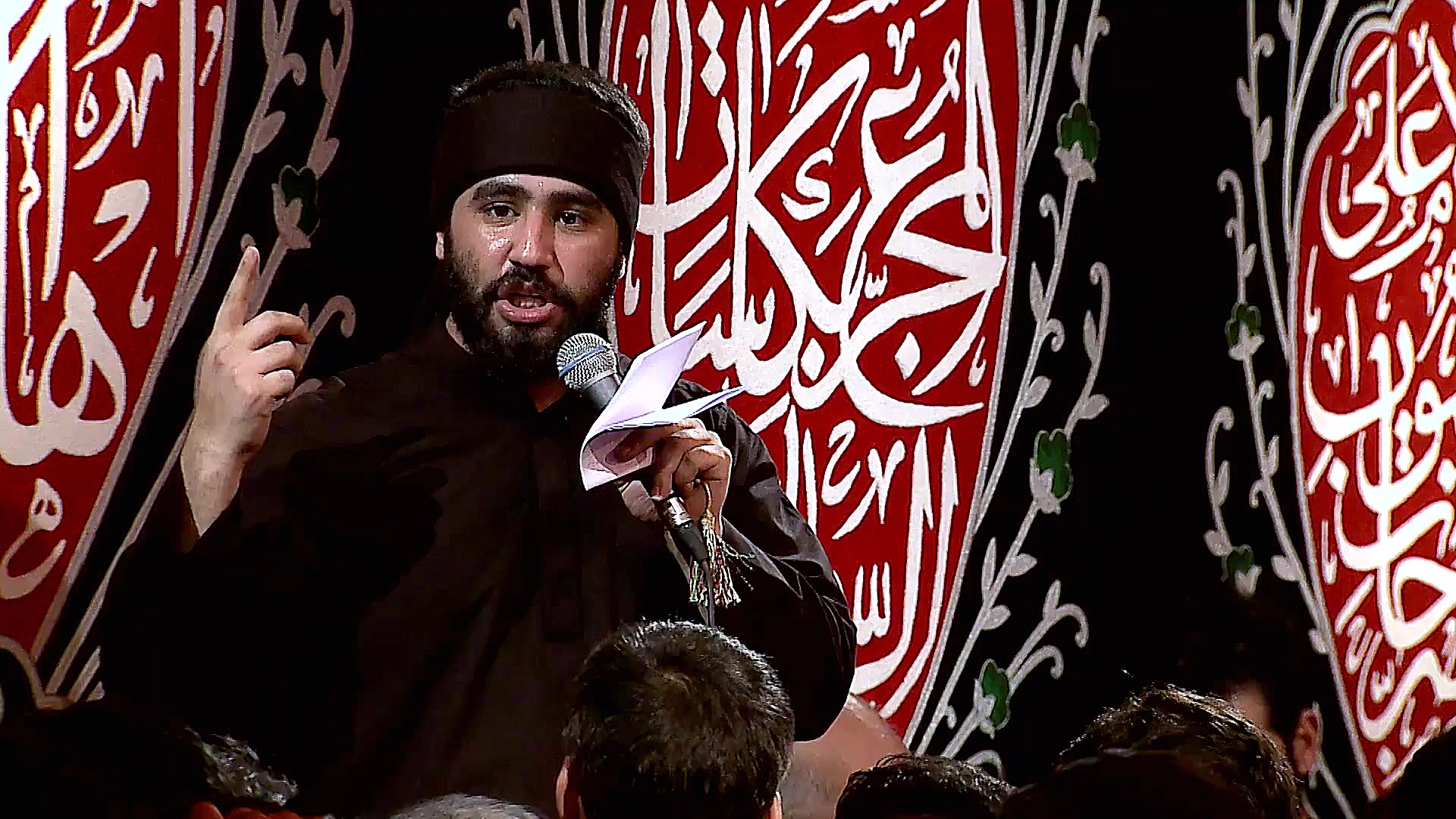 واحد  کربلایی حسین طاهری