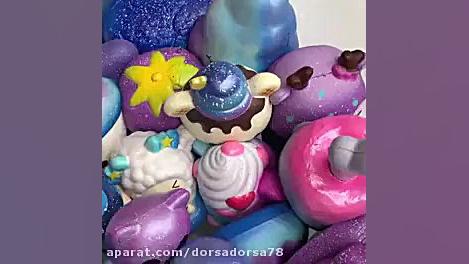 کلی اسکویشی تقدیم به دنبال کنن...