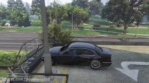 رمز شماره ای در gtav
