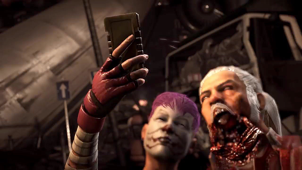 Mortal Kombat XL  All Fataliti...