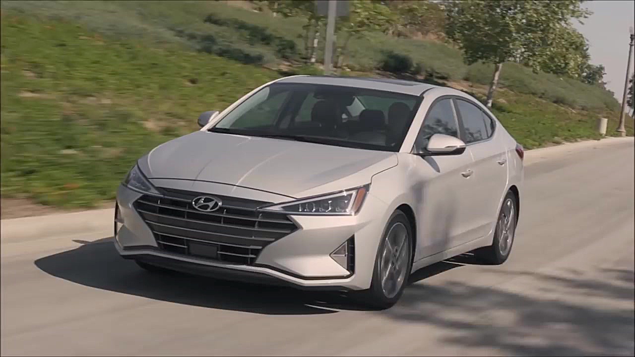 خودرو | هیوندای النترا | 2020...