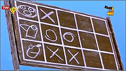 انیمیشن پینگو  قسمت ۲۳۸