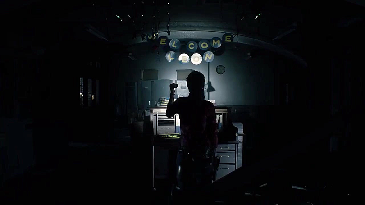 تریلر جدید بازی Resident Evil...