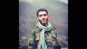 منم باید برم (به یاد شهدای مدا...