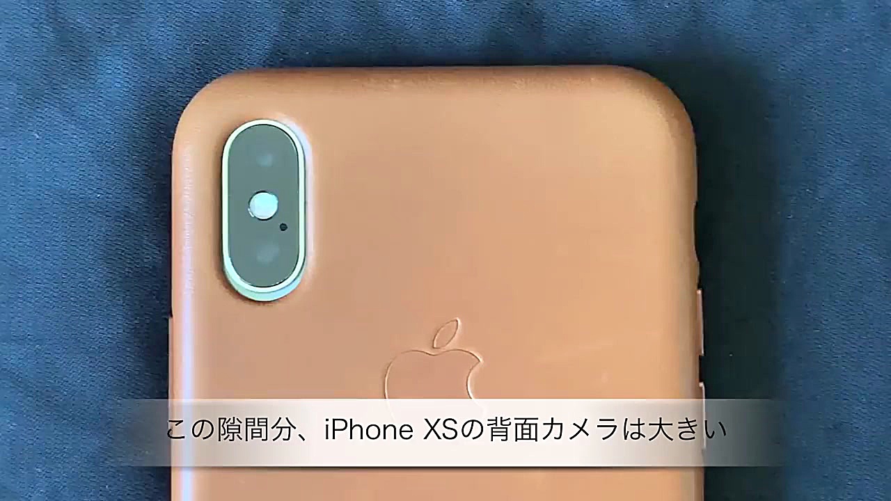 قاب های آیفون X به آیفون Xs نم...