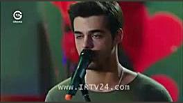 اهنگ ترکی ساواش برای نازلی