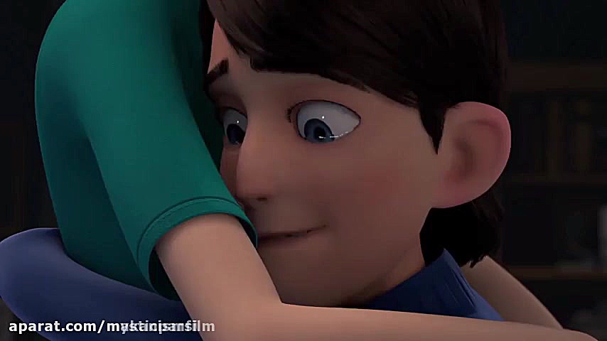 شکارچیان ترول فصل 2 قسمت 5 دوب...