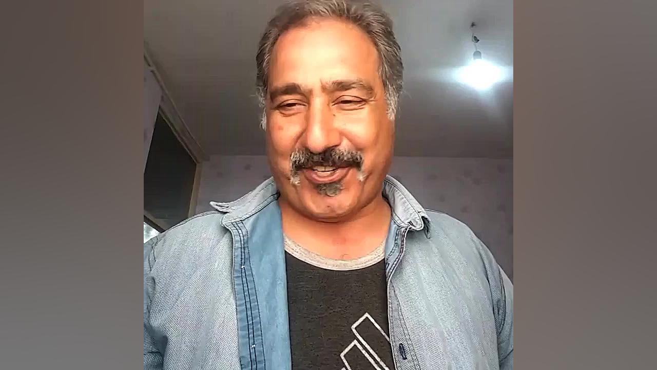 دابسمش فیلم ایرانی دشنه(بهروزو...