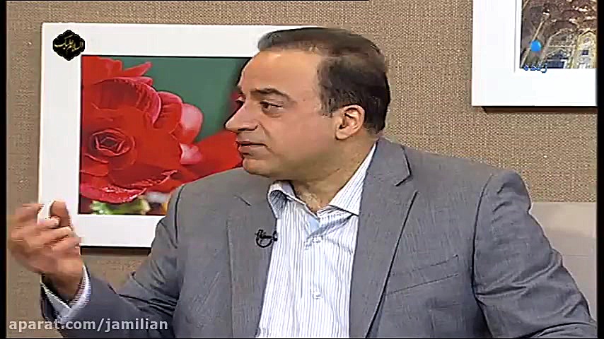 درمان جلوزدگی فک پایین