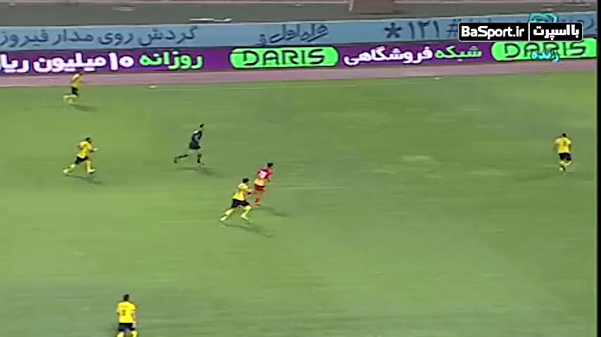 روش تشویق جدید و نوآورانه هواد...