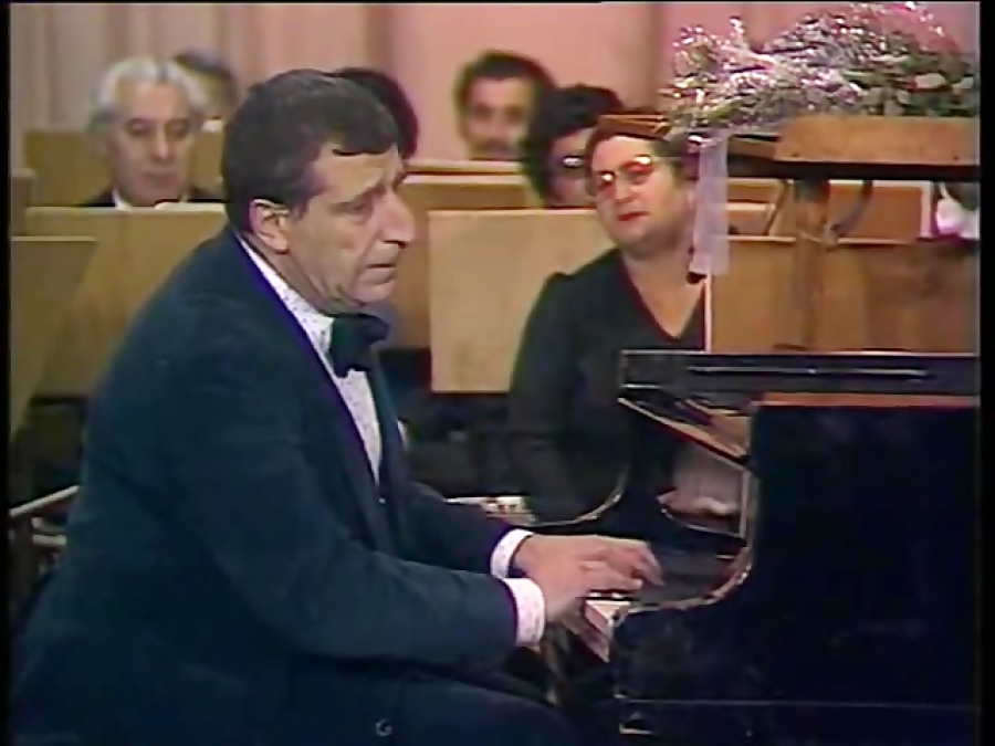 Arno Babajanyan Elegy