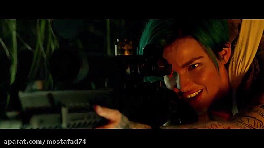 xXx: Return of Xander Cage Tra...